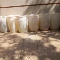 دبه ۵۰و ۶۰ لیتری