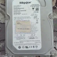 هارد۱۶۰ گیگ