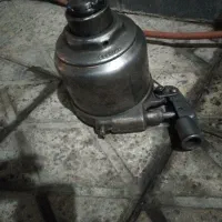 جک روغنی ۱۰تن