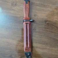 کارد روسیه و چاقو