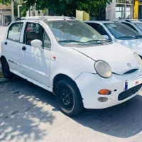 ام و ام ۱۱۰|خودرو سواری و وانت|فردیس, قریشی|دیوار