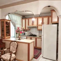 ۶۲ متری پارکینگ دار * طبقه اول *