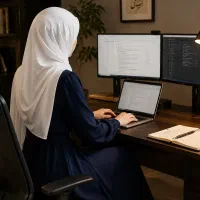 تایپو خدمات هوش مصنوعی،خدمات غیرحضوری تایپ،ترجمه