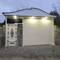 نقاشی دروازه|خدمات پیشه و مهارت|صومعه‌سرا, |دیوار