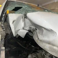 معاوضه خودروی تصادفی شما