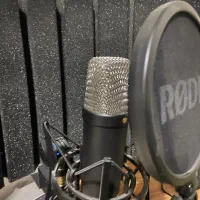 میکروفون Rode NT1