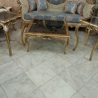 تولیدی میز دوگل با رنگ دلخواه