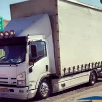 خدمات حمل و نقل اثاثیه منزل الماس شرق|خدمات حمل و نقل|یزد, |دیوار