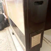 بخاری نیککالا ۱۴۰۰۰|بخاری، هیتر، شومینه|فولادشهر, مسکن مهر فولادشهر|دیوار