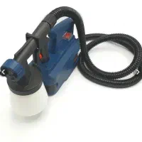 پیسوله رنگ پاش رابین