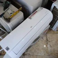 کولر گازی ۱۸ هزار دوال اینورتر در حد اک کولرگازی