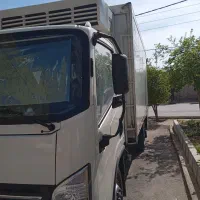 فروش فاو6تن یخچالی