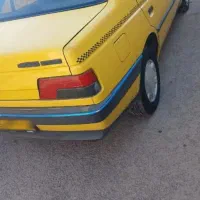 تاکسی پژو درون شهری مدل 94