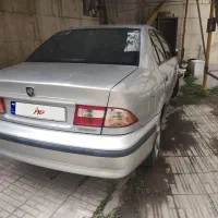 Samand LX|خودرو سواری و وانت|تهران, شمس‌آباد|دیوار