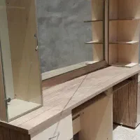 دکور آرایشگاه
