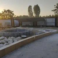 طراحی واجرای سنگ نماساختمان با15سال سابقه کار|خدمات پیشه و مهارت|گلبهار, شهر جدید گلبهار|دیوار