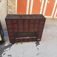 بخاری نیک کالا ۱۲ هزار و ۱۴ هزار|بخاری، هیتر، شومینه|سروآباد, |دیوار