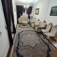 واحد آپارتمانی خیابان دانشگاه طبقه اول