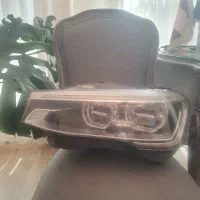 چراغ x4 و 730|قطعات یدکی و لوازم جانبی|تهران, تهرانپارس جنوبی|دیوار