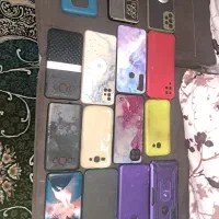 قاب موبایل|لوازم جانبی موبایل و تبلت|دورود, |دیوار