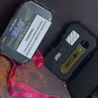 ویپ پاد جویس سالت