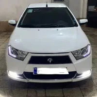 دنا تیپ ۲ مدل ۹۸/فروش اقساطی ۲۴ماهه/وام خودرو