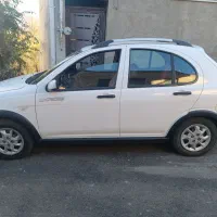 کوییک مدل 1401|خودرو سواری و وانت|کلیبر, |دیوار