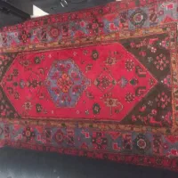 فرش سه متری قدیمی
