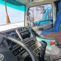 دنگ فنگ مدل 89|خودرو سنگین|ملکان, |دیوار