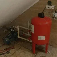 تعمیرپمپ آب،پکیج،آبگرمکن دیواری با ضمانت|خدمات پیشه و مهارت|اصفهان, احمدآباد|دیوار