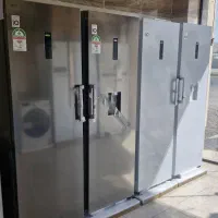 یخچال سفارش اروپا ۷۸۹۸