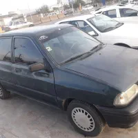 پراید ۸۳ انژکتور cng