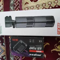 آکواریوم 180لیتر پمپ تصفیه پمپ هوا مهتابی ضد آب نو|ماهی|دامغان, |دیوار