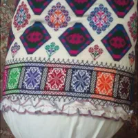 روی دشک و بالش|رختخواب، بالش، پتو|گنبد کاووس, |دیوار