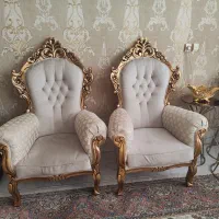 مبل ومیزنهارخوری|مبلمان خانگی و میز عسلی|تربت جام, والفجر|دیوار