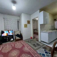 ۴۳ متر / تک خواب / طبقه اول /  بازسازی