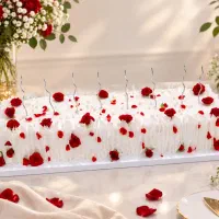 کیک خونگی