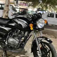 موتور200 kld bx کی ال دی مدل 1404 خشک|موتورسیکلت|تهران, کیانشهر|دیوار