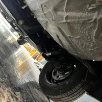 پارسtu5 99خشک|خودرو سواری و وانت|بابل, |دیوار