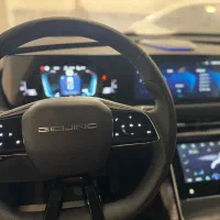 بایک بیجینک X7|خودرو سواری و وانت|تهران, آهنگ|دیوار