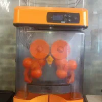 آب پرتقال گیری زومیکس اسپانیا اصلی.
