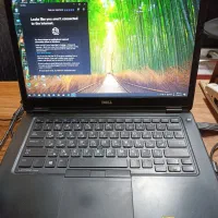 لپ‌تاپ Dell Latitude E5450