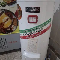 ابگرمکن برقی