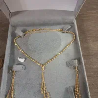 طلا.حلقه مردانه.انگشتر ونیم ست و گردنبند