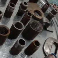 اتصال لوله