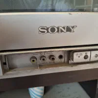 تلوزیون سونی