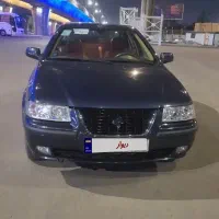 سمندlx داشبورد جدید مدل ۱۴۰۰