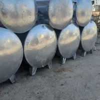 خرید فروش تانکر نو و دست دوم زارعی