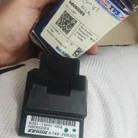 Ecu موتور tvs-hlx150|قطعات یدکی و لوازم جانبی|تهران, دارآباد|دیوار