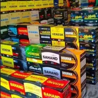 باطری ماشین سیار  ارسال رایگان